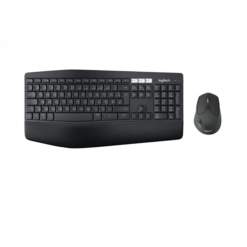 Toetsenbord-muisset Logitech MK850 Performance