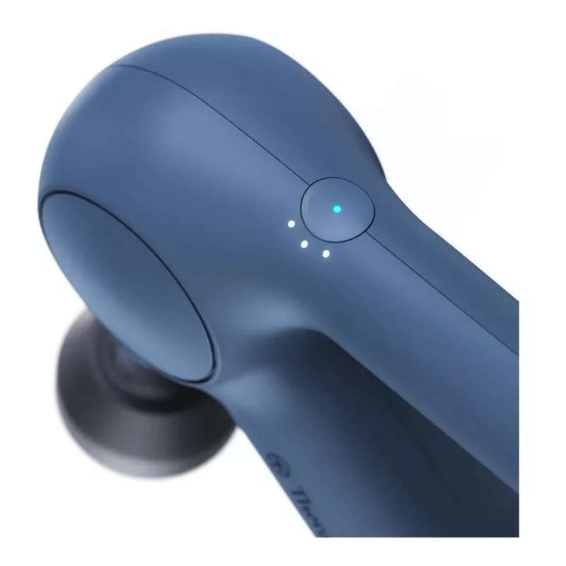 Therabody Theragun Relief massageapparaat universeel blauw