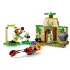 LEGO bouwset Star Wars 75358 Jedi-tempel op Tenoo – constructiespeelgoed, verzamelspeelset