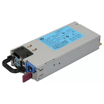 HPE Common Slot High Efficiency - voeding hot-plug (insteeksmodule) - 460 watt