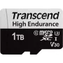 Transcend High Endurance USD350V - flashgeheugenkaart (SD-adapter inbegrepen)
