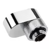 XSPC G1/4 Rotary 14mm offset fitting - chroom
