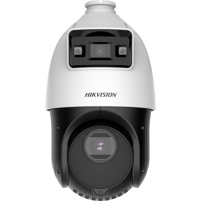 IP-camera: HikVision DS-2SE4C425MWG-E(14F0)