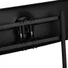 Monitorstandaard Nitro Concepts GAZU-1010 – in hoogte verstelbaar, staalconstructie