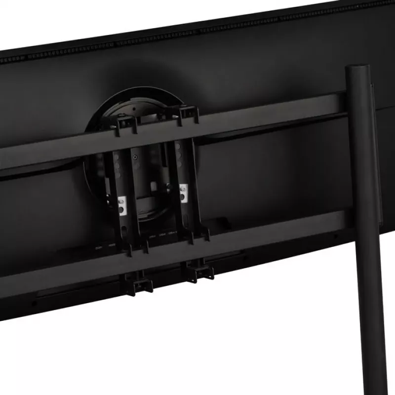 Monitorstandaard Nitro Concepts GAZU-1010 – in hoogte verstelbaar, staalconstructie