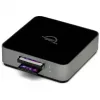 Other World Computing OWC Atlas – kaartlezer (SDXC UHS-II, CFexpress Type-B) – USB-C 3.2 Gen 2 (OWCTCCFXBSDRDR)