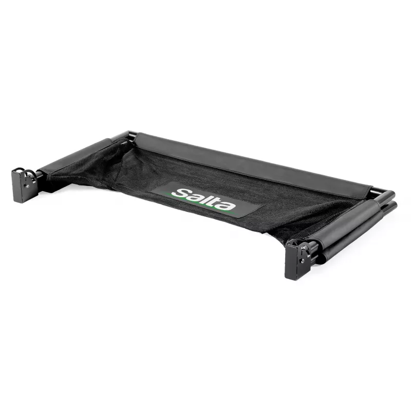 Salta Challenge opvouwbare voetbaldoelen 100 x 60 x 60 cm, 2 st.