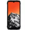 Mobiele telefoon Fort 1/4/128GB zwart Blackview