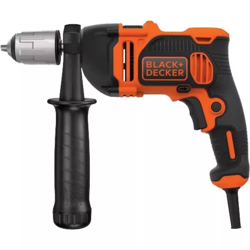 Black & Decker BEH850K 3100 tpm snoerloos