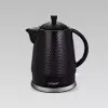 Maestro MR-069 waterkoker 1,5 L 1500 W zwart