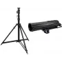 LED-set EUROLITE SL-600 DMX STV-250 20000751 – podiumverlichtingsset met DMX-besturing
