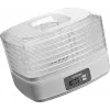Droogoven Concept Solution SO2080, 260 W, wit, 25 cm bladdiameter