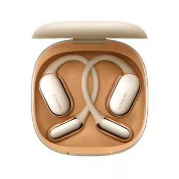 Xiaomi OpenWear Stereo Pro, Sand Gold koptelefoon