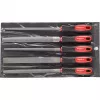 Gedore R93000005 rasp hoogte 30 mm gewicht 820 g