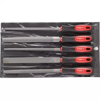 Gedore R93000005 rasp hoogte 30 mm gewicht 820 g
