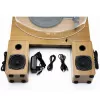 Platenspeler met Bluetooth Technaxx