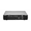 Adder AdderLink INFINITY 2122 KVM-extenderontvanger voor twee monitoren, dubbele SFP