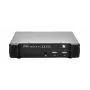 Adder AdderLink INFINITY 2122 KVM-extender-ontvanger voor twee monitoren, twee SFP-poorten
