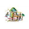 LEGO FRIENDS 42699 Strandhuis met zeehonden