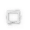 Bosch wandschakelaar voor slimme actuatoren, wit, 1-pack, 8750002778