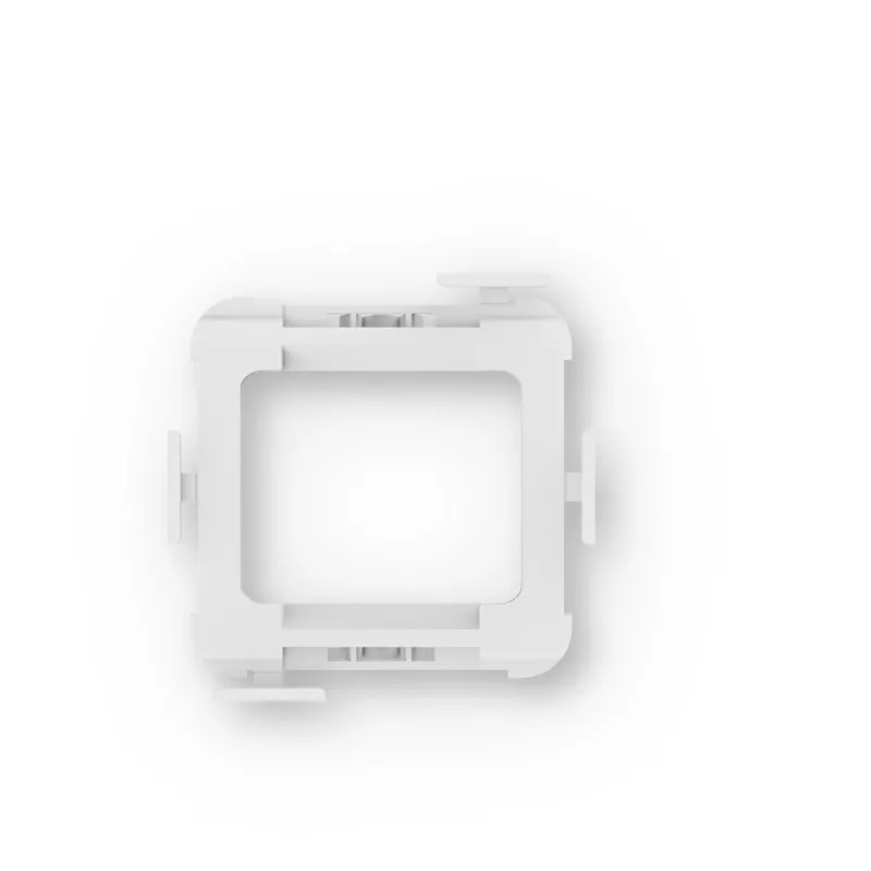 Bosch wandschakelaar voor slimme actuatoren, wit, 1-pack, 8750002778