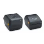 Labelprinter Zebra ZD220 — thermisch direct, 203 x 203 DPI, max. breedte 104 mm, 102 mm/s, bedraad, zwart