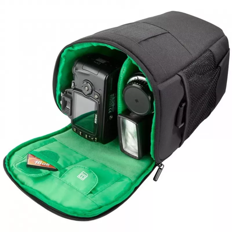 Holster Rivacase 7440 (PS) SLR zwart