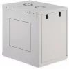 Wandmontagekast Digitus DN-19 12-U-EC