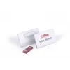 Durable magneet-naambordje 40 x 75 mm