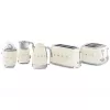 Smeg 50's Style Toaster TSF02CREU Crème