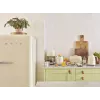 Waterkoker Smeg 1.7L 2400W crème