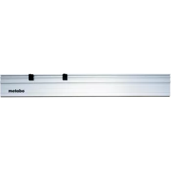 Montagekit Metabo 6.31213.00 zilver aluminium
