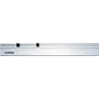 Montagekit Metabo 6.31213.00 zilver aluminium