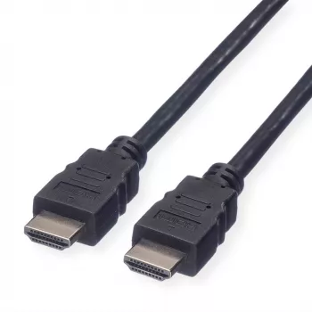 HDMI High Speed-kabel VALUE M/M 10m