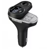 Tellur FMT-B5 FM-zender, zwart