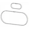 Zebra P1046696-146 printer-/scanner-vervangingsonderdeel/accessoire riem 2 stuks