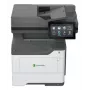 Lexmark MX632adwe Printer Laser Z/W Multifunctionele printer A4 47 ppm USB Wi-Fi Ethernet LAN (SPEC)