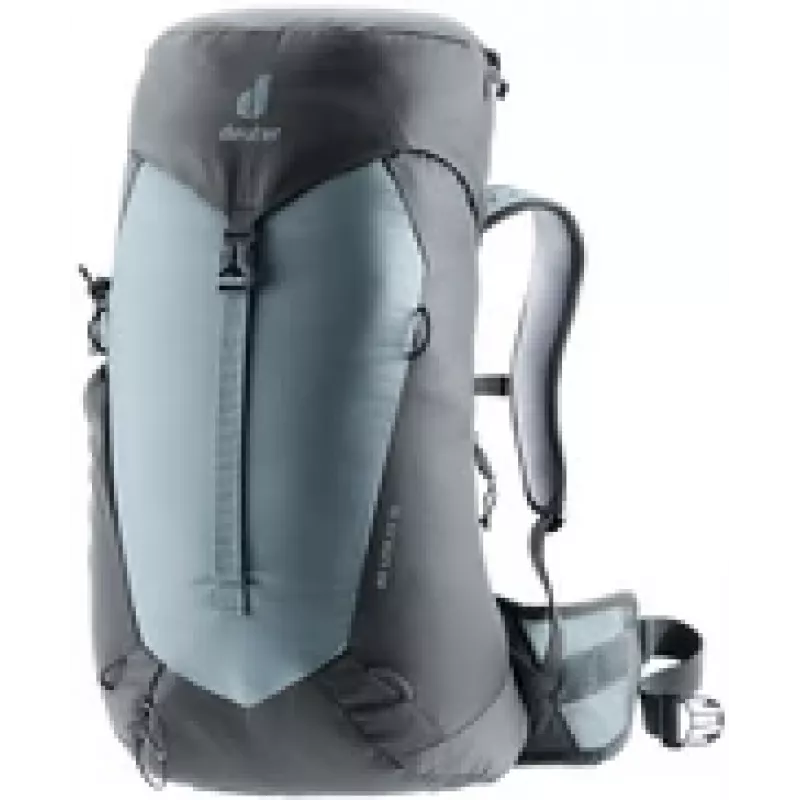 Rugzak DEUTER AC Lite 22 SL 22 L — binnenframe, 22 L, 910 g, grafiet