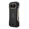Ulefone Armor 27 Pro 5G 12/256GB zwart zonder oplader
