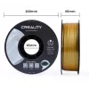 3D-printmateriaal Creality 3D 3301120001 goud 1 kg 1,75 mm