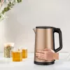 Tefal KI583C koperen waterkoker