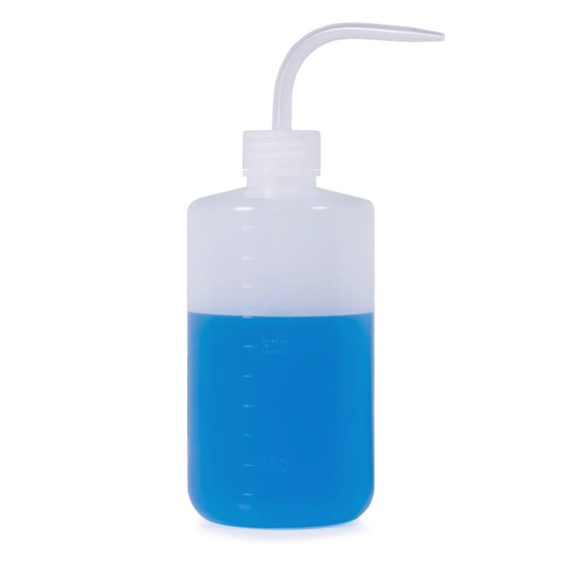 Vulflacon Alphacool 14466 transparant 500 ml