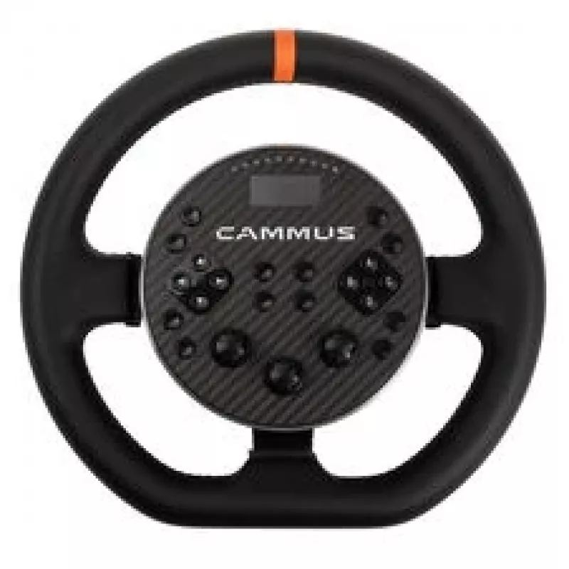 Cammus C5 bundel
