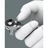 Schroevendraaier-bitset Wera 05073645001 9 stuks