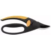 Takenschaar Fiskars 111440 bypass zwart — Fiskars 1001534 (hand-tuinschaar, bypass, zwart)