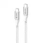 ALOGIC Super Ultra USB 2.0 USB-C-naar-USB-C-kabel 5A 480 Mbit/s 30 cm