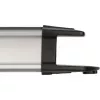 Verlengsnoer Brennenstuhl 1391000916 3m 16 stopcontacten binnen zwart wit