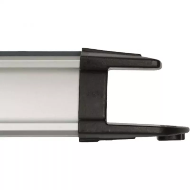 Verlengsnoer Brennenstuhl 1391000916 3m 16 stopcontacten binnen zwart wit