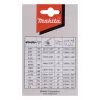 Makita 191H12-3 elektrische kettingzaag accessoire 1 stk.