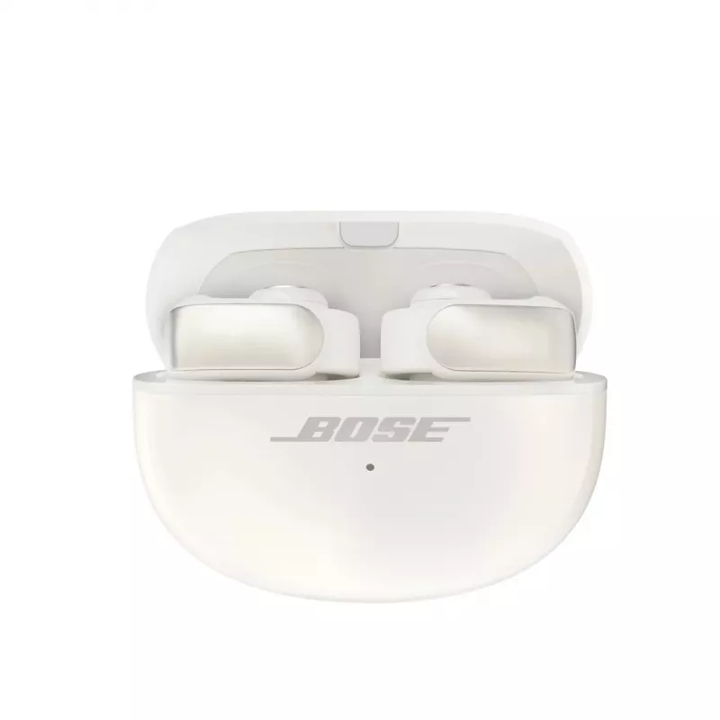 Bose 881046-0040 hoofdtelefoon/headset bedraad & draadloos in-ear bluetooth wit